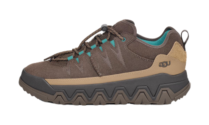CAPTRAIL LOW "Thunder Cloud / Antilope" 1158252 TDR - view 1