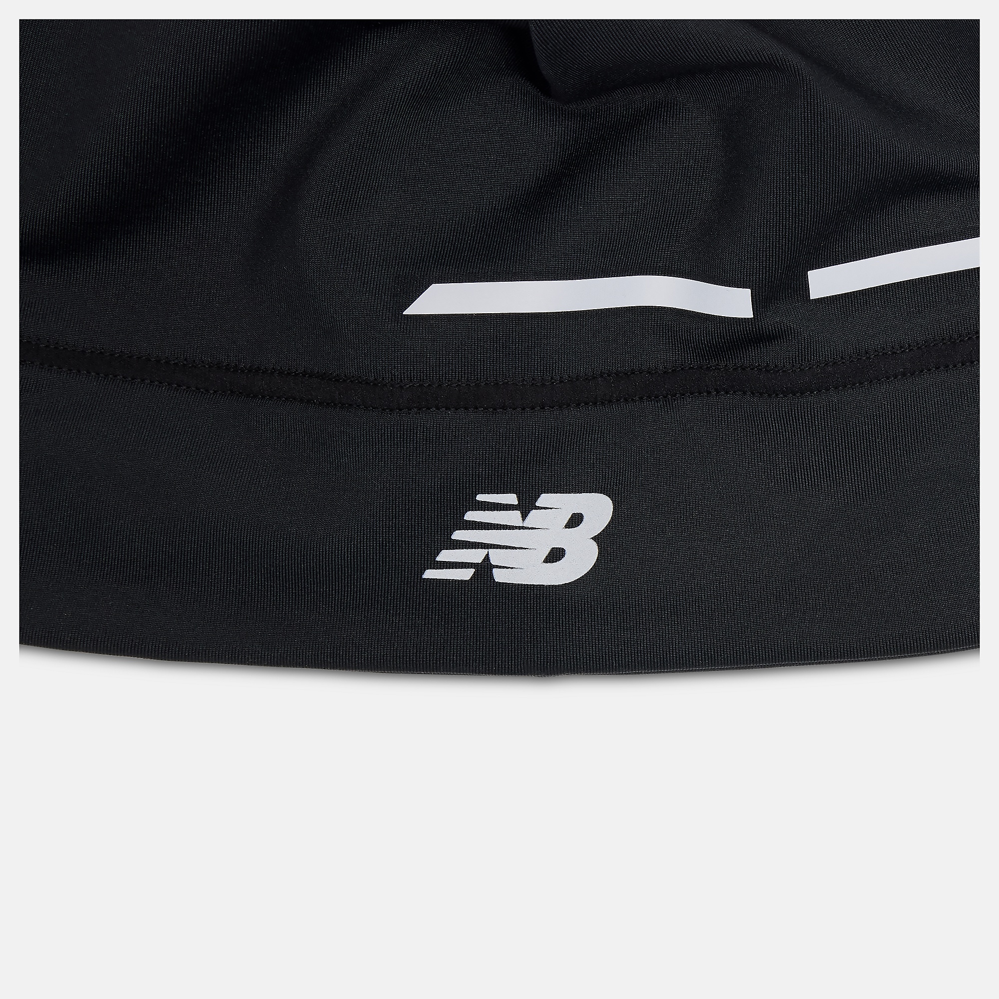 New Balance NYC Marathon Skull Cap, AC3978SBK