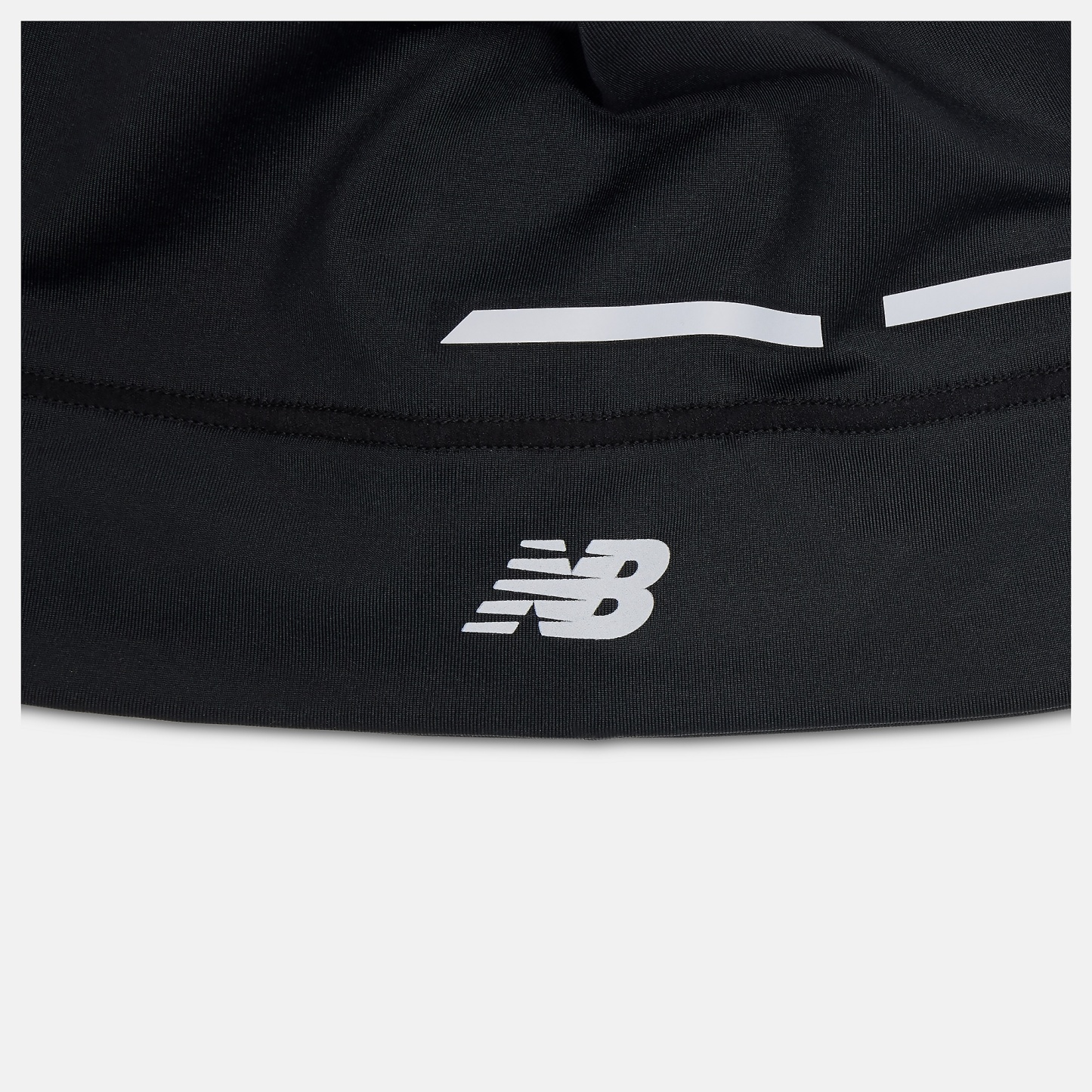 New Balance NYC Marathon Skull Cap, AC3978SBK