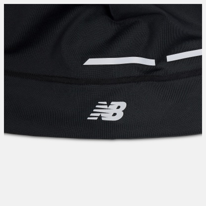 New Balance NYC Marathon Skull Cap, AC3978SBK