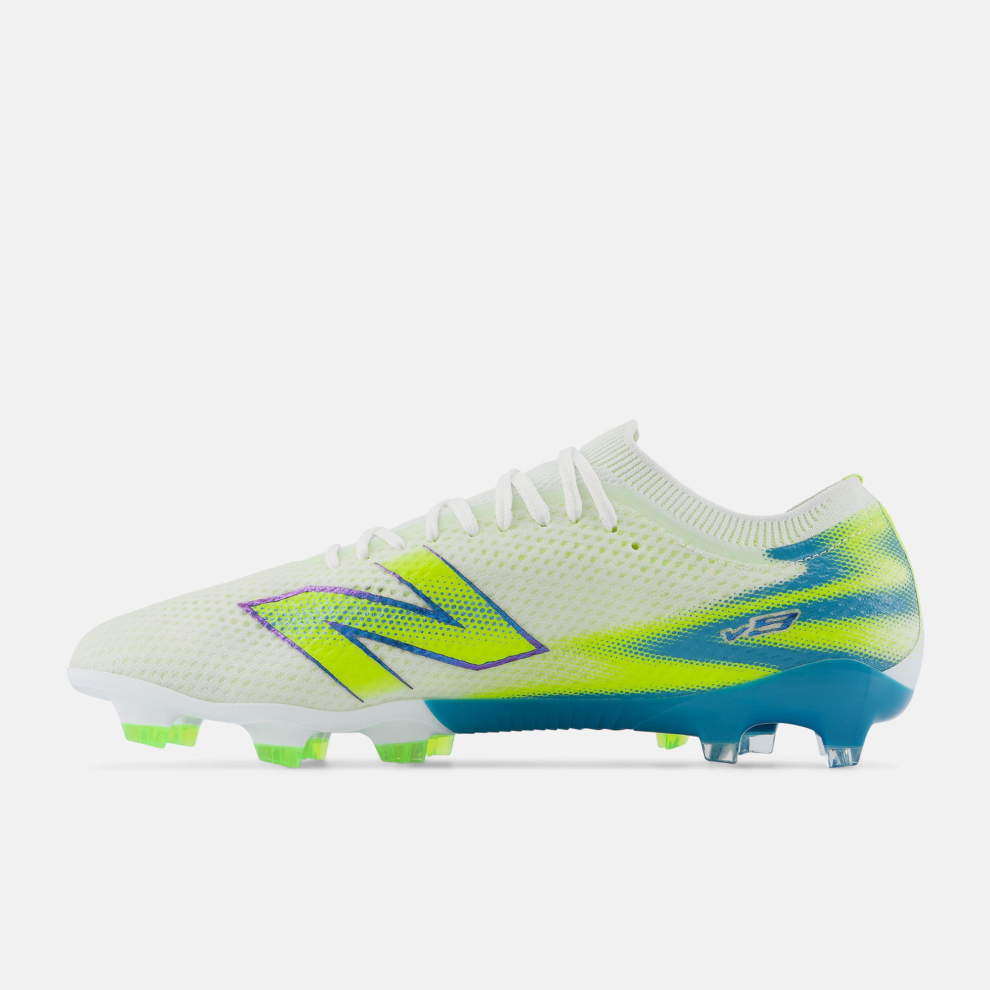 New Balance Furon Pro FG V9, UF2F2D2