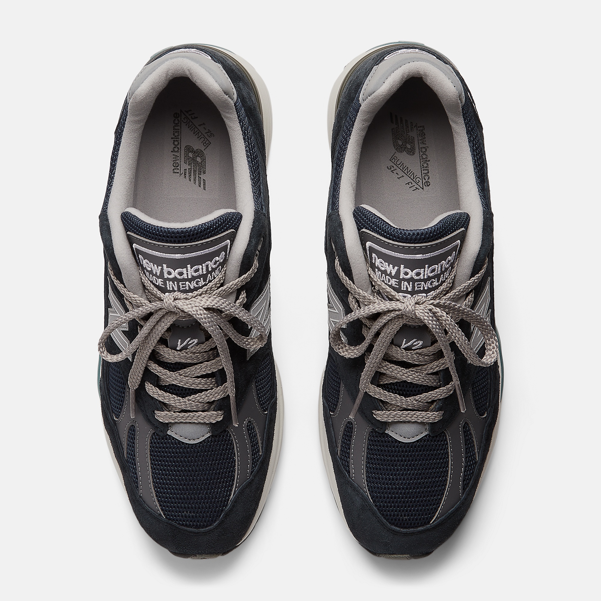 New Balance MADE in UK 991v2, U991NV2