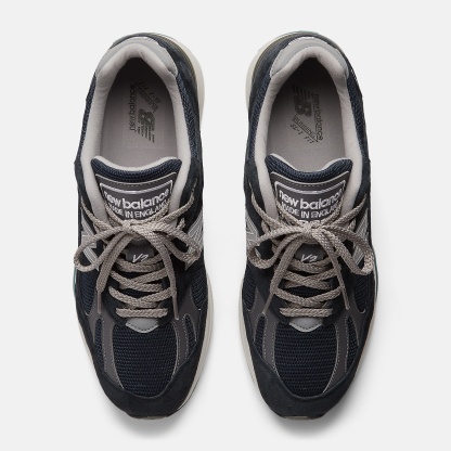 New Balance MADE in UK 991v2, U991NV2