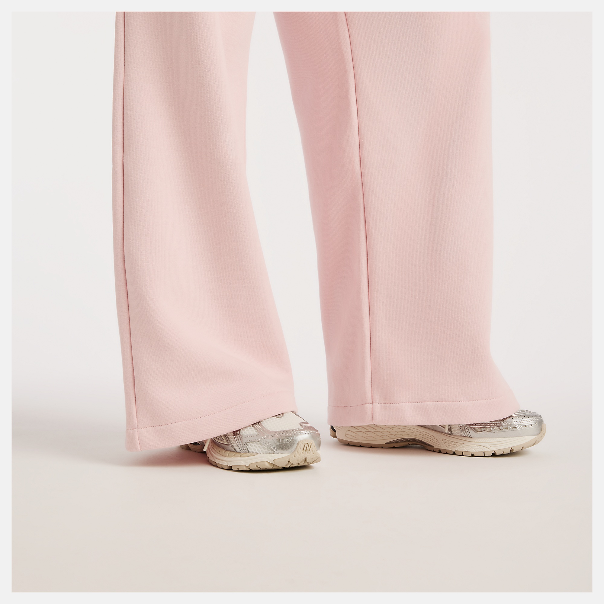 New Balance Trackside Fleece Pant, WB62983APHK