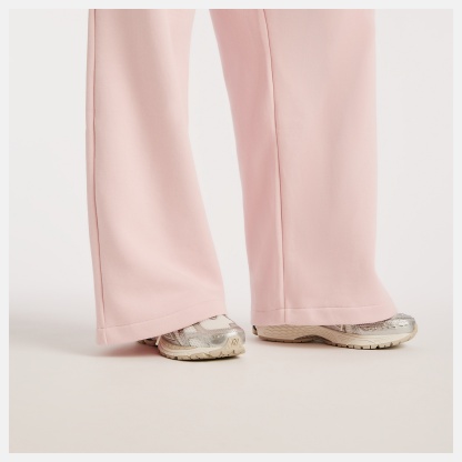 New Balance Trackside Fleece Pant, WB62983APHK