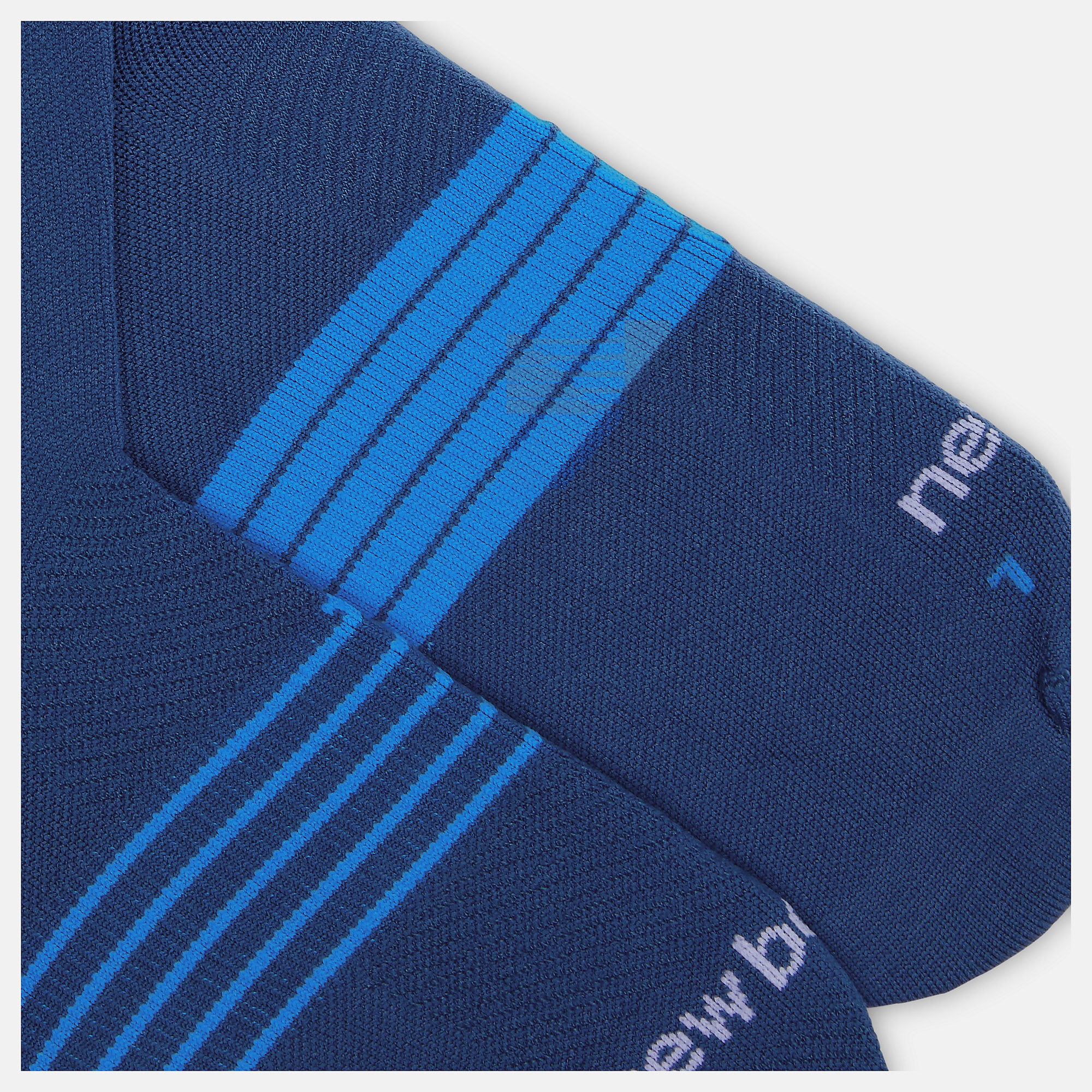 New Balance NYC Marathon Crew Sock, AC3875BATD