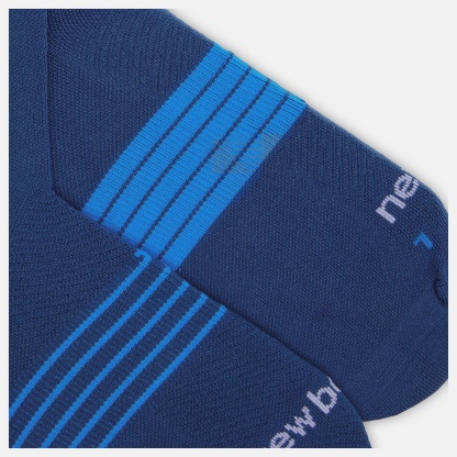 New Balance NYC Marathon Crew Sock, AC3875BATD