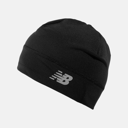 New Balance Light Weight Skullcap, LAH91021BK