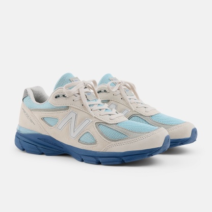 New Balance Made in USA 990v4, U990MB4