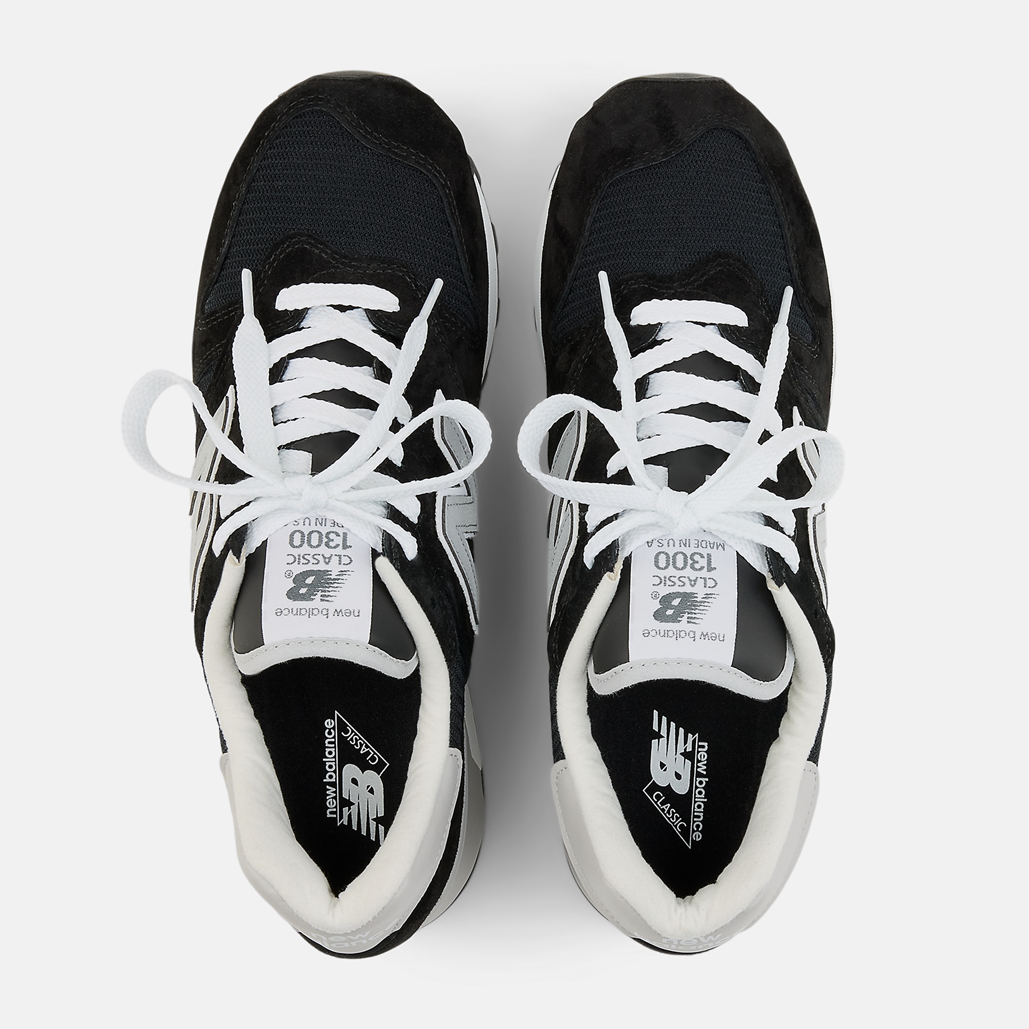 New Balance Made in USA 1300, U1300BK