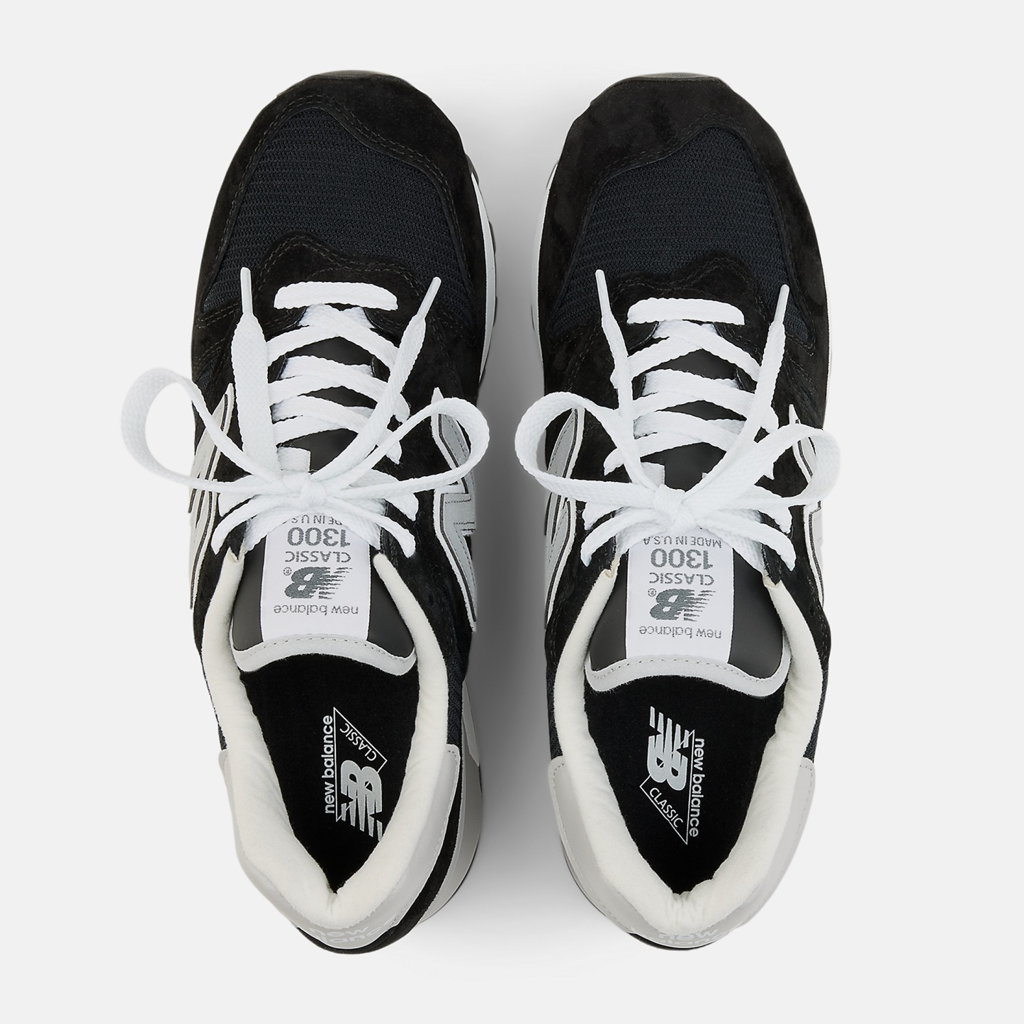 New Balance Made in USA 1300, U1300BK