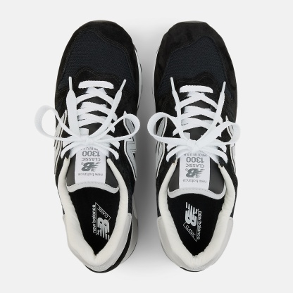 New Balance Made in USA 1300, U1300BK