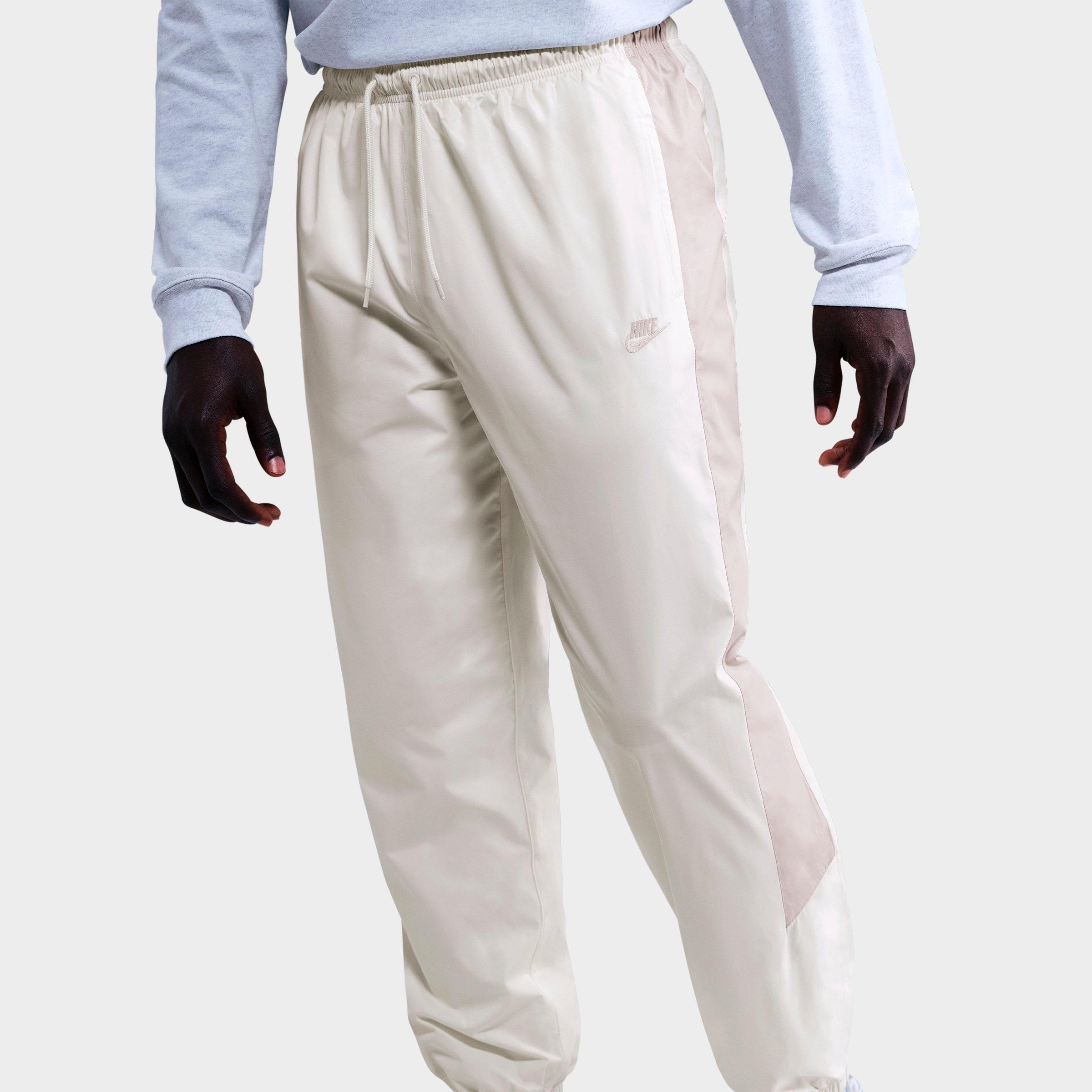 Men's Nithtke Windrunner Lined Pants - Sail/Light Iron Ore/Light Iron Ore