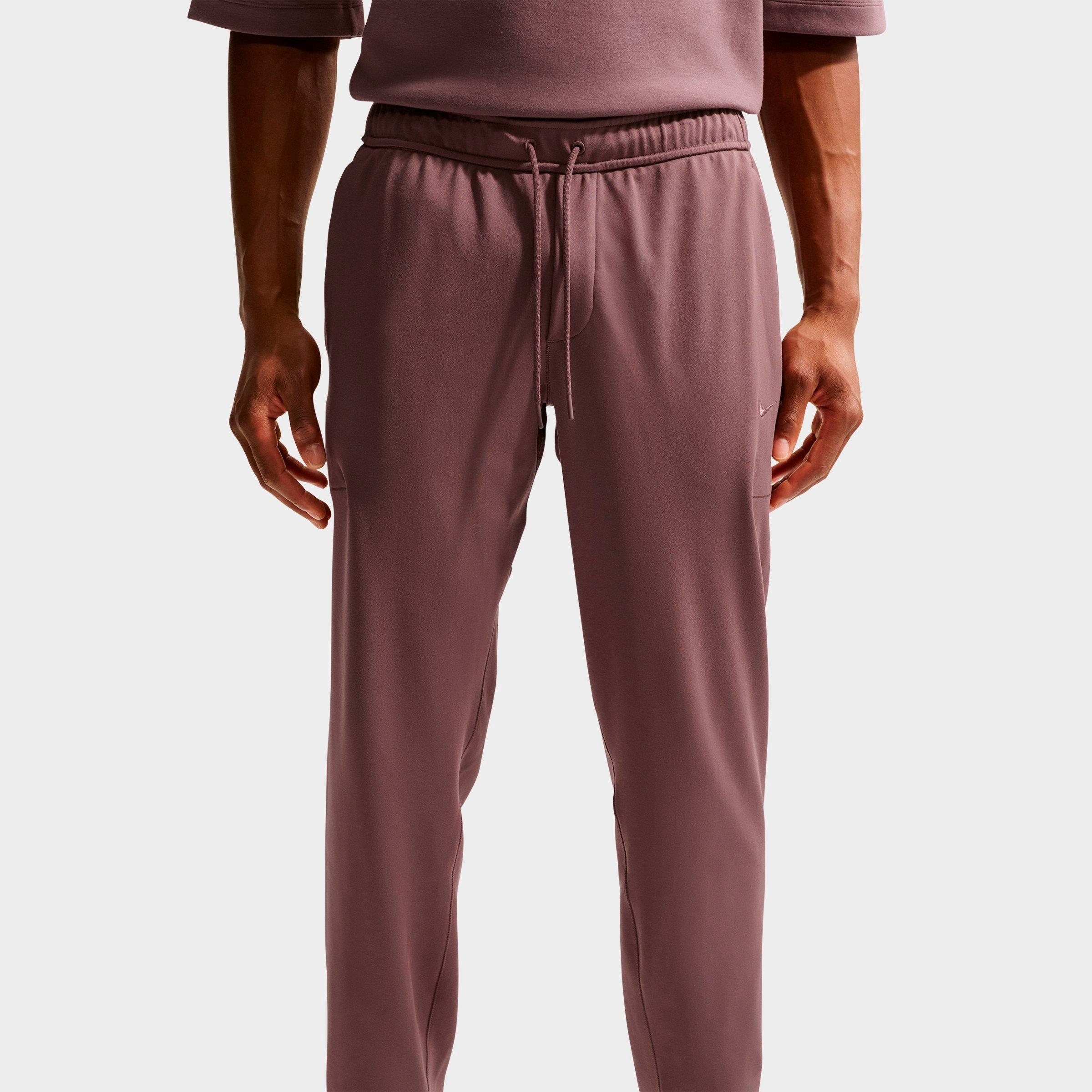 Men's Nithtke Primary NanoKnit Dri-FIT UV Protection Performance Jogger Pants - Part 1 - Tattoo/Tattoo