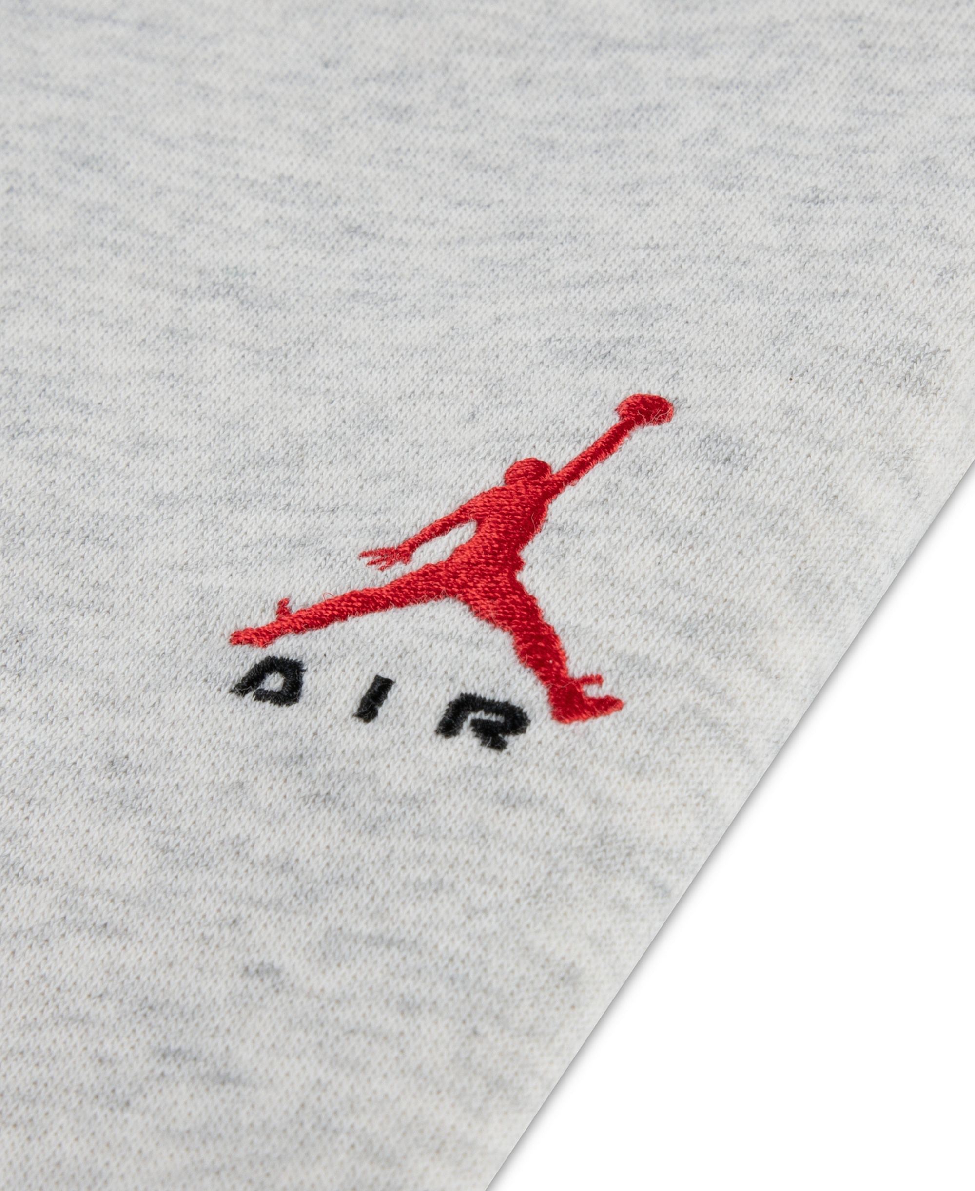 Jordan Boys' 8-20 Brooklyn Jogger Pants - Neutral Gray Heather