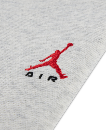 Jordan Boys' 8-20 Brooklyn Jogger Pants - Neutral Gray Heather