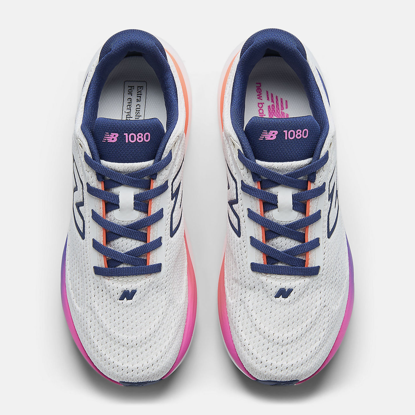 New Balance 1080v15, W10801L7