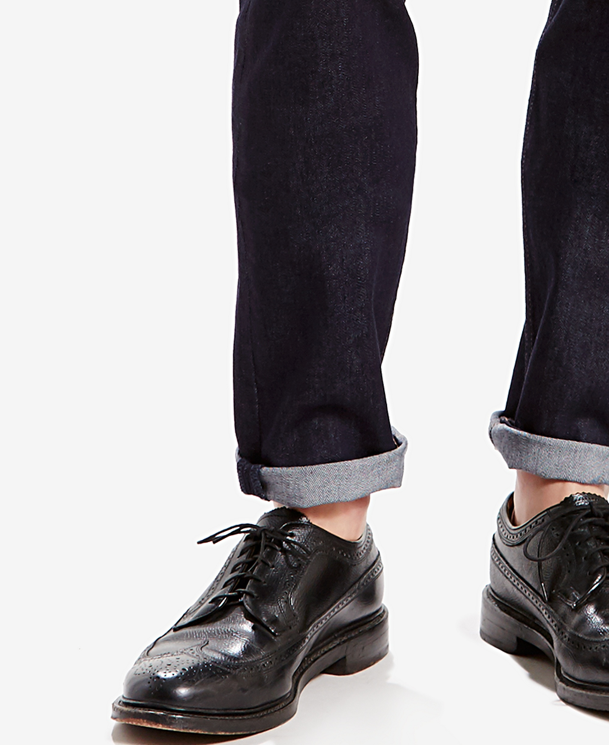Levi's Men's 512™ Slim Taper Eco Performance Jeans - Dark Hollow