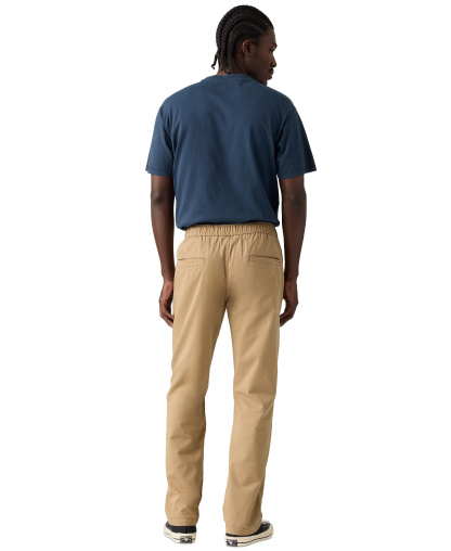 Levi's Men's Comfort Regular-Fit Pants - Harv Gold
