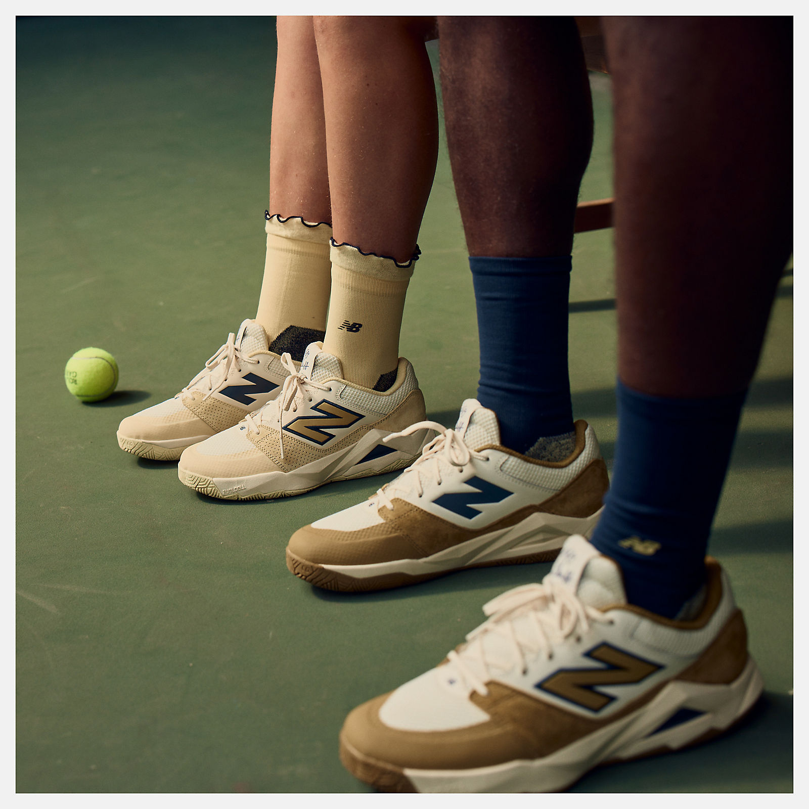 New Balance Coco Delray, WCOD8UU