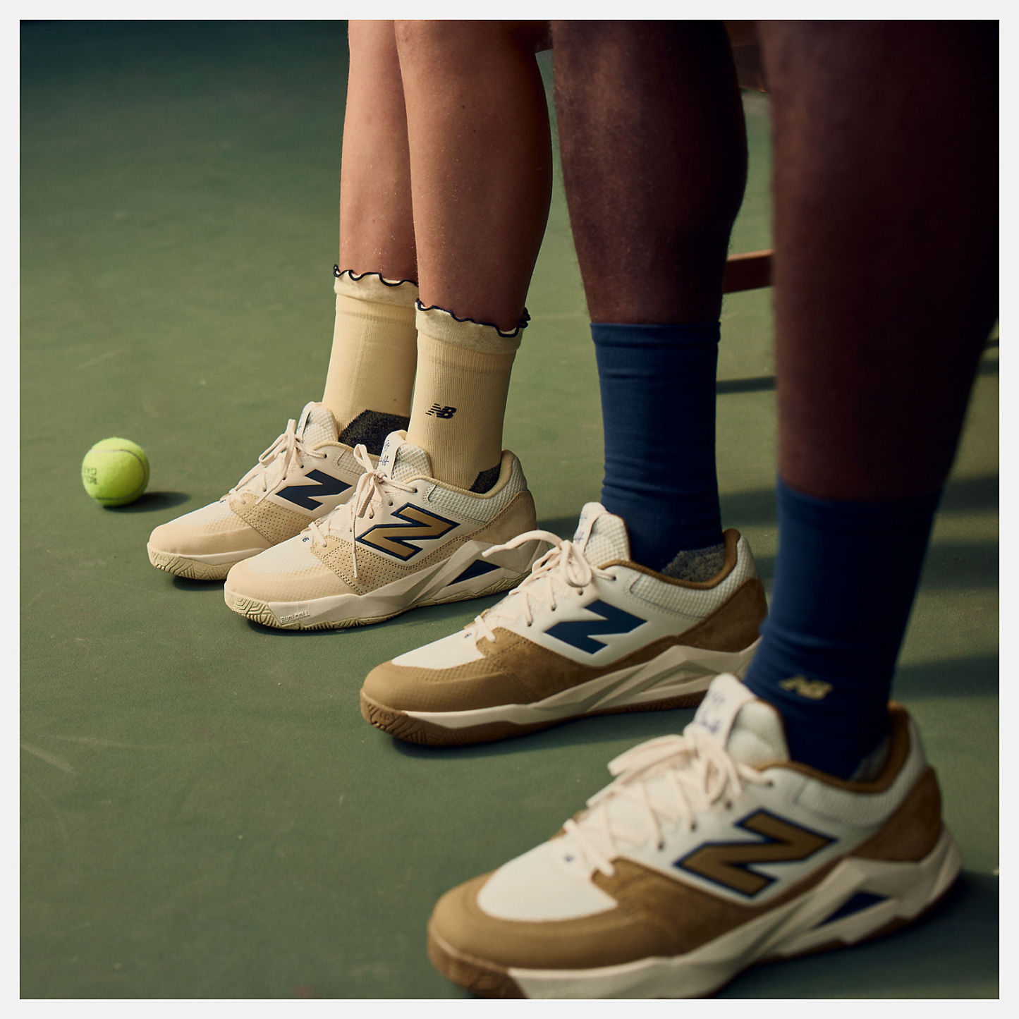 New Balance Coco Delray, WCOD8UU