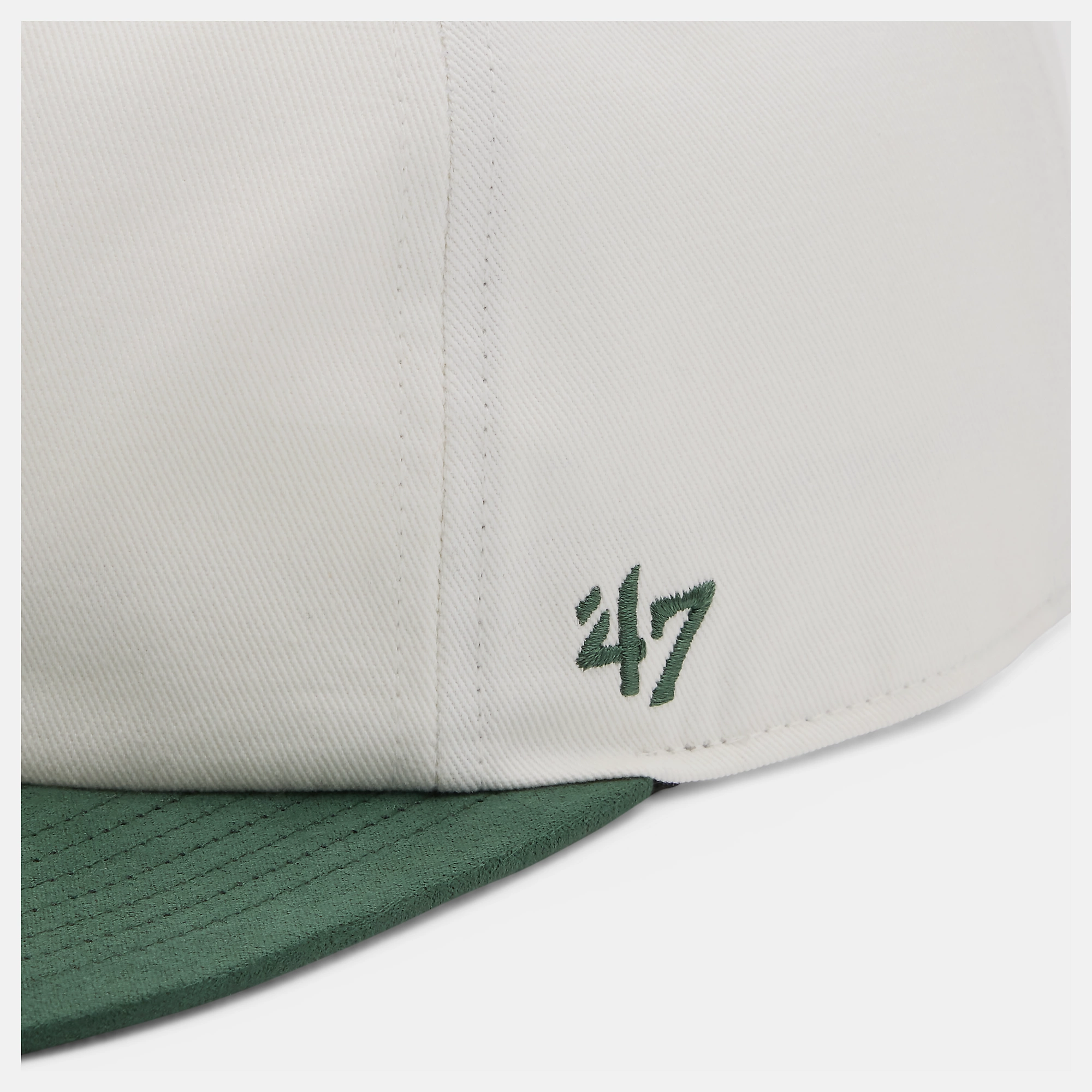 New Balance 47 Circle Logo Captain RL, AC22263NOG