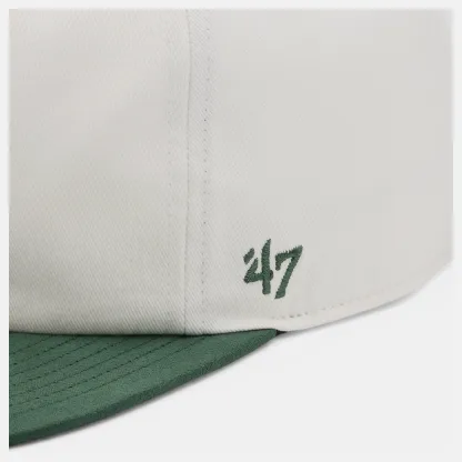New Balance 47 Circle Logo Captain RL, AC22263NOG