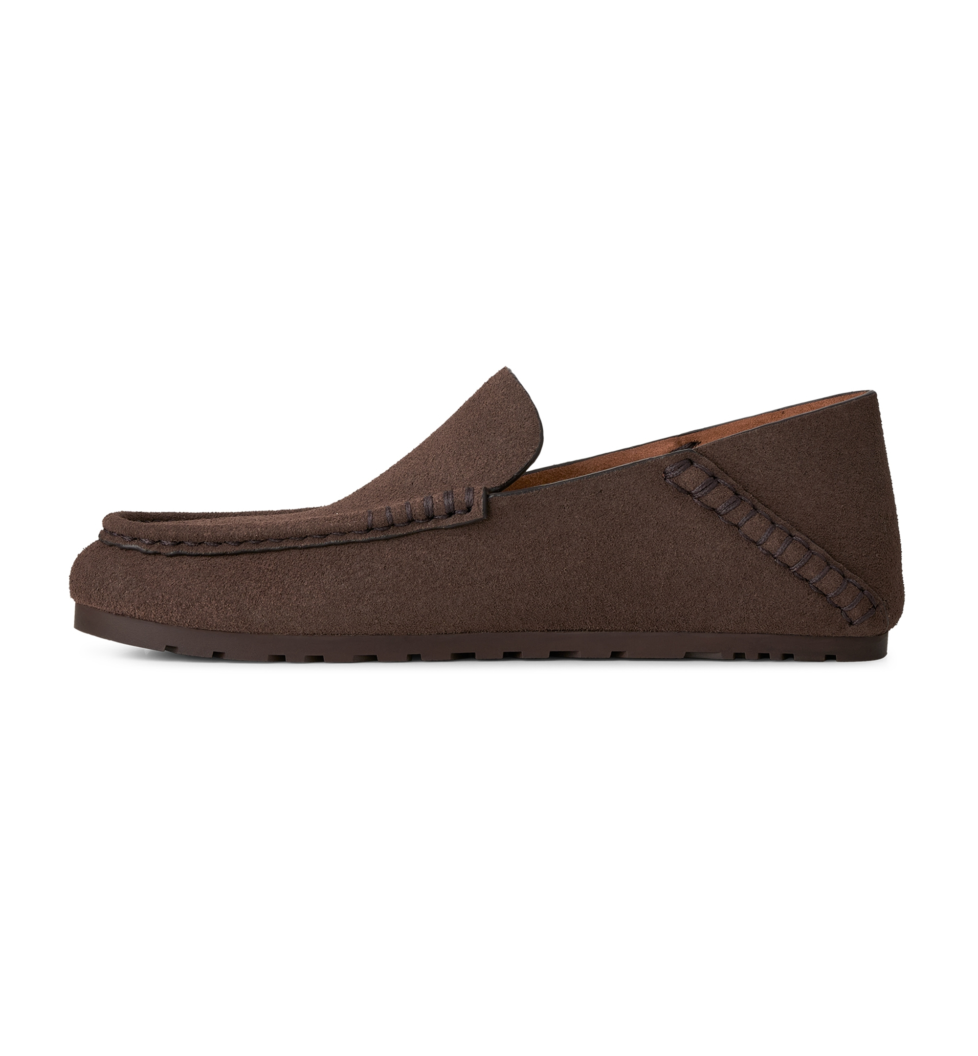 UGG® Women's Eldrie Slip-On Loafers - Dusted Cocoa