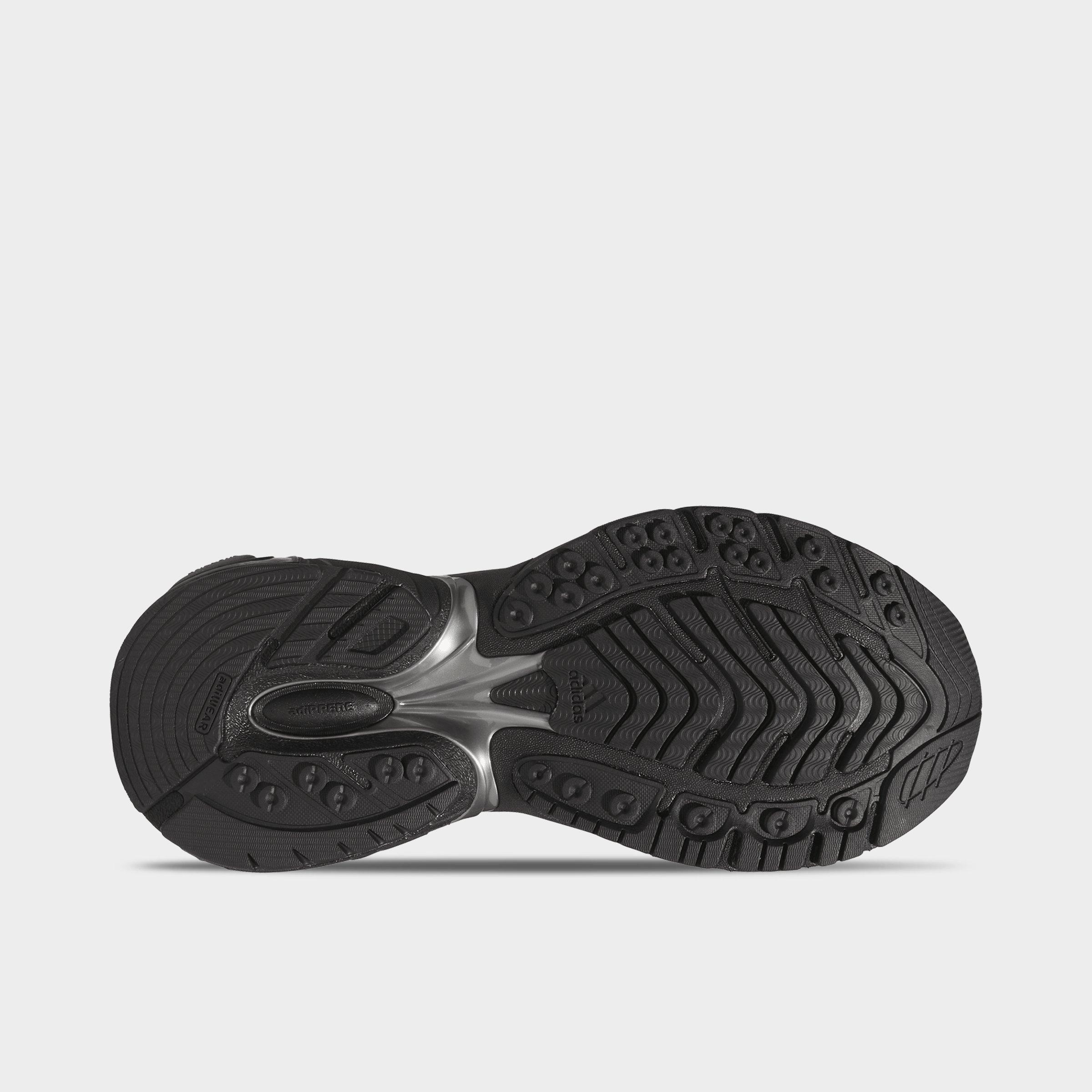 Men's adidas Adistar XLG 2.0 Casual Shoes - Part 2 - Core Black/Core Black/Grey - Bottom view