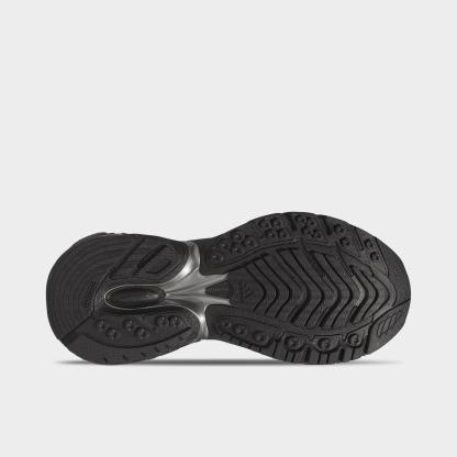 Men's adidas Adistar XLG 2.0 Casual Shoes - Part 2 - Core Black/Core Black/Grey - Bottom view