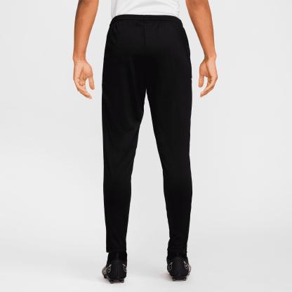 Men's Nithtke Academy Dri-FIT Knit Soccer Pants - Black/Black/White