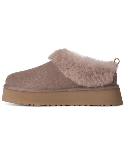 UGG® Women's Tazzelle Slip-On Slippers - Caribou