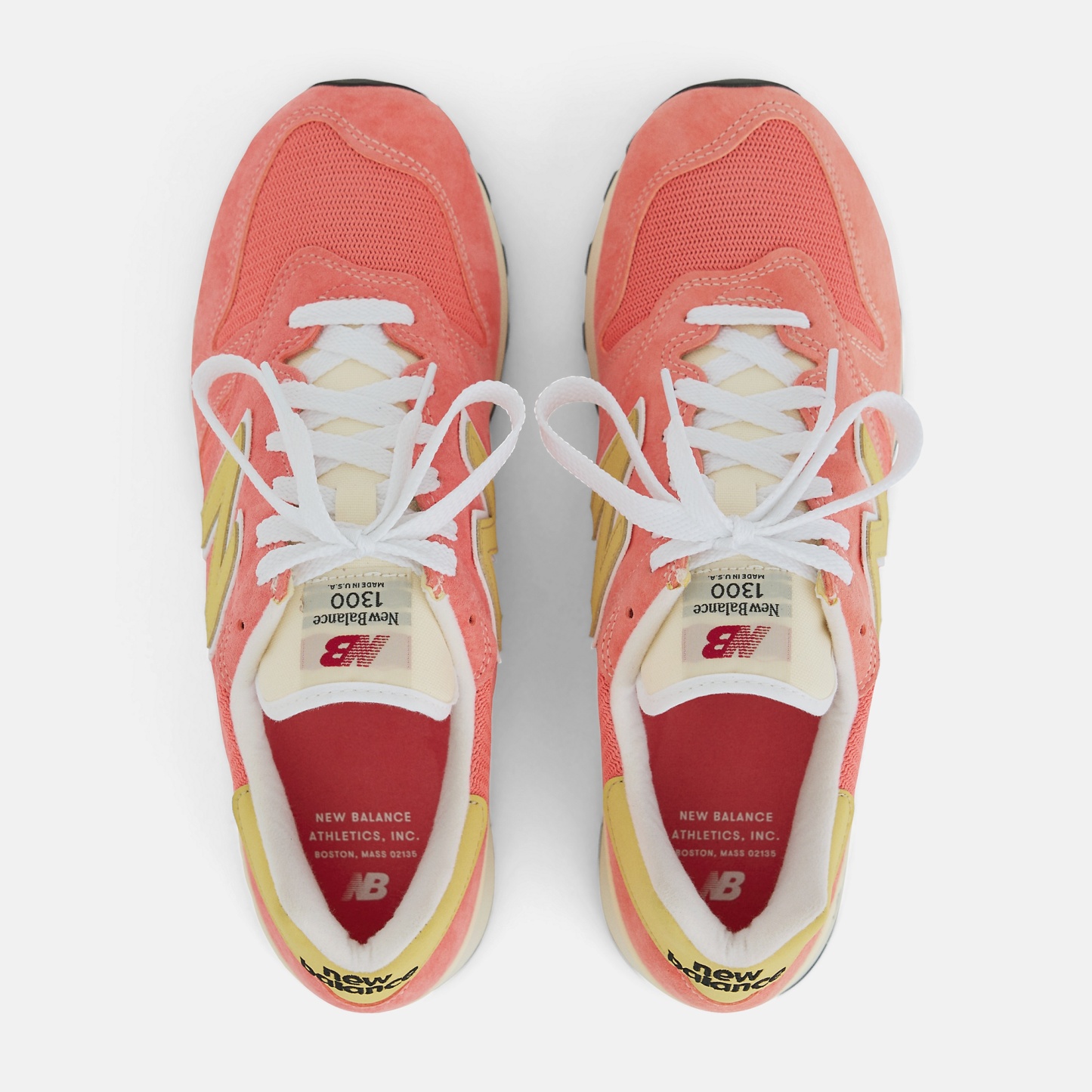 New Balance Made in USA 1300, U13008BH