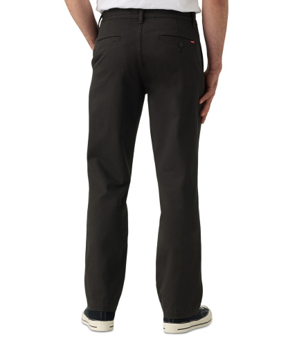 Levi's Men's XX Straight-Fit Chino Pants - Meteorite