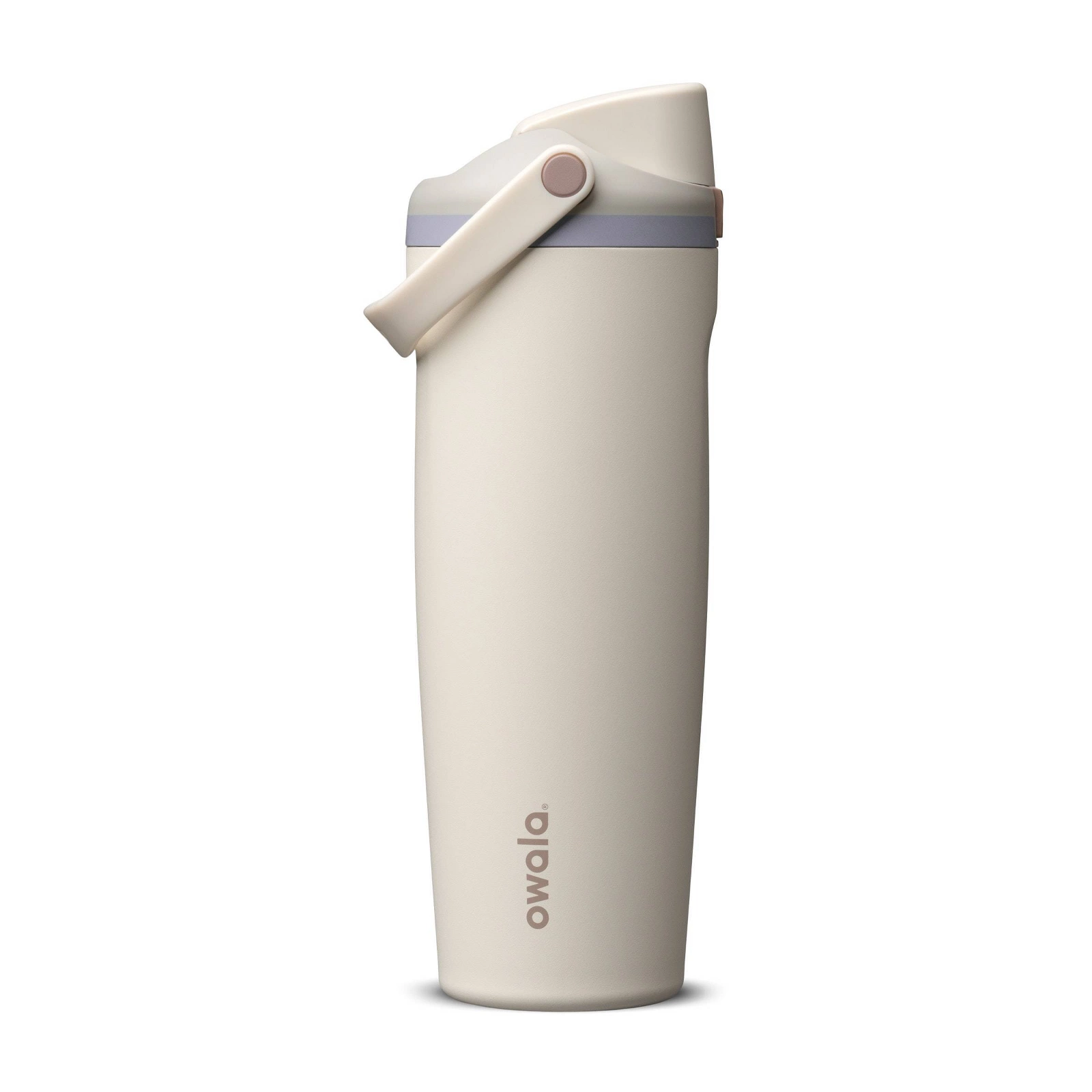 Owathtla 30 oz Stainless Steel Special Edition FreeSip Sway Insulated Wat