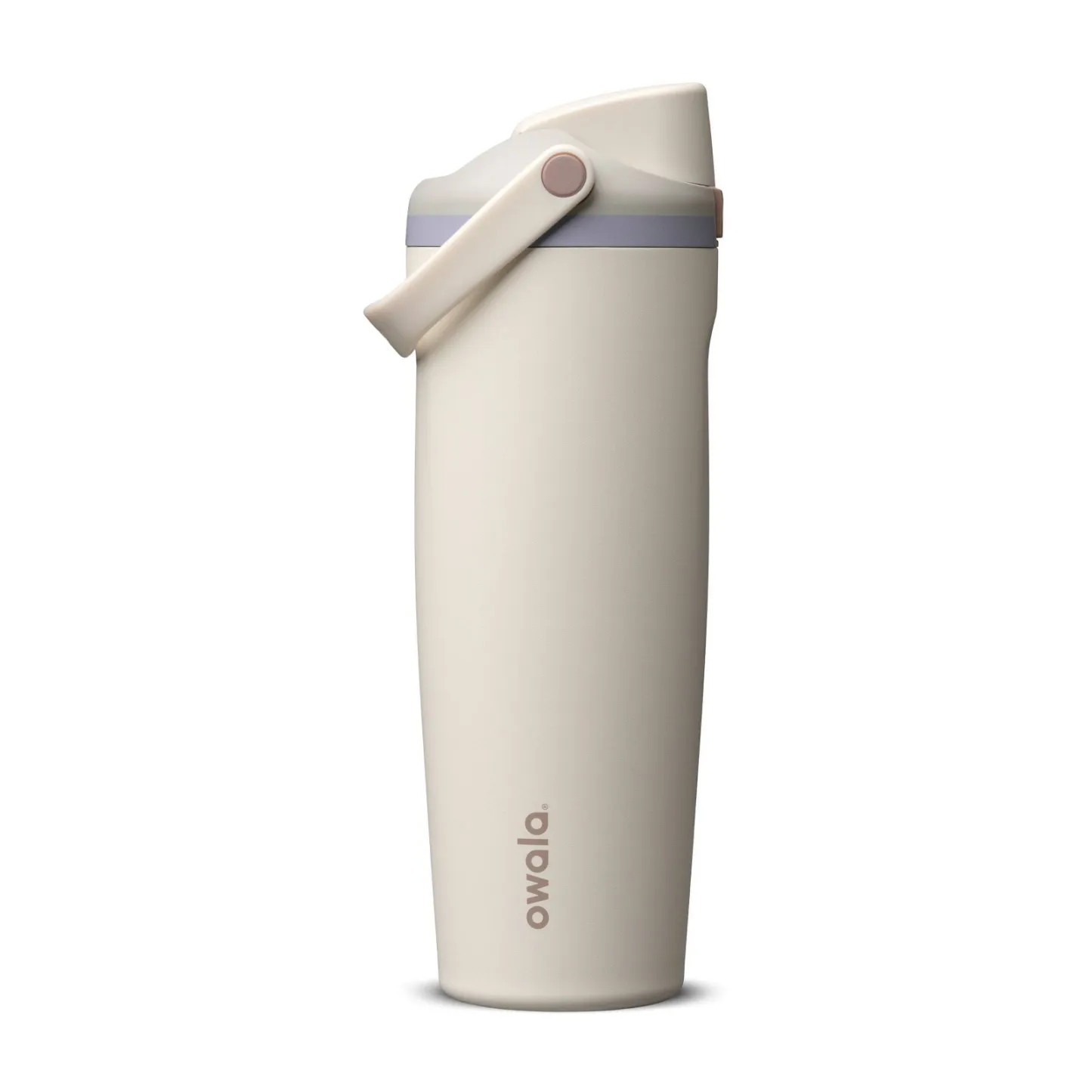 Owathtla 30 oz Stainless Steel Special Edition FreeSip Sway Insulated Wat