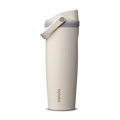 Owala 30 fl oz Stainless Steel Special Edition FreeSip Sway Insulated Water Bottle, 1 of 7