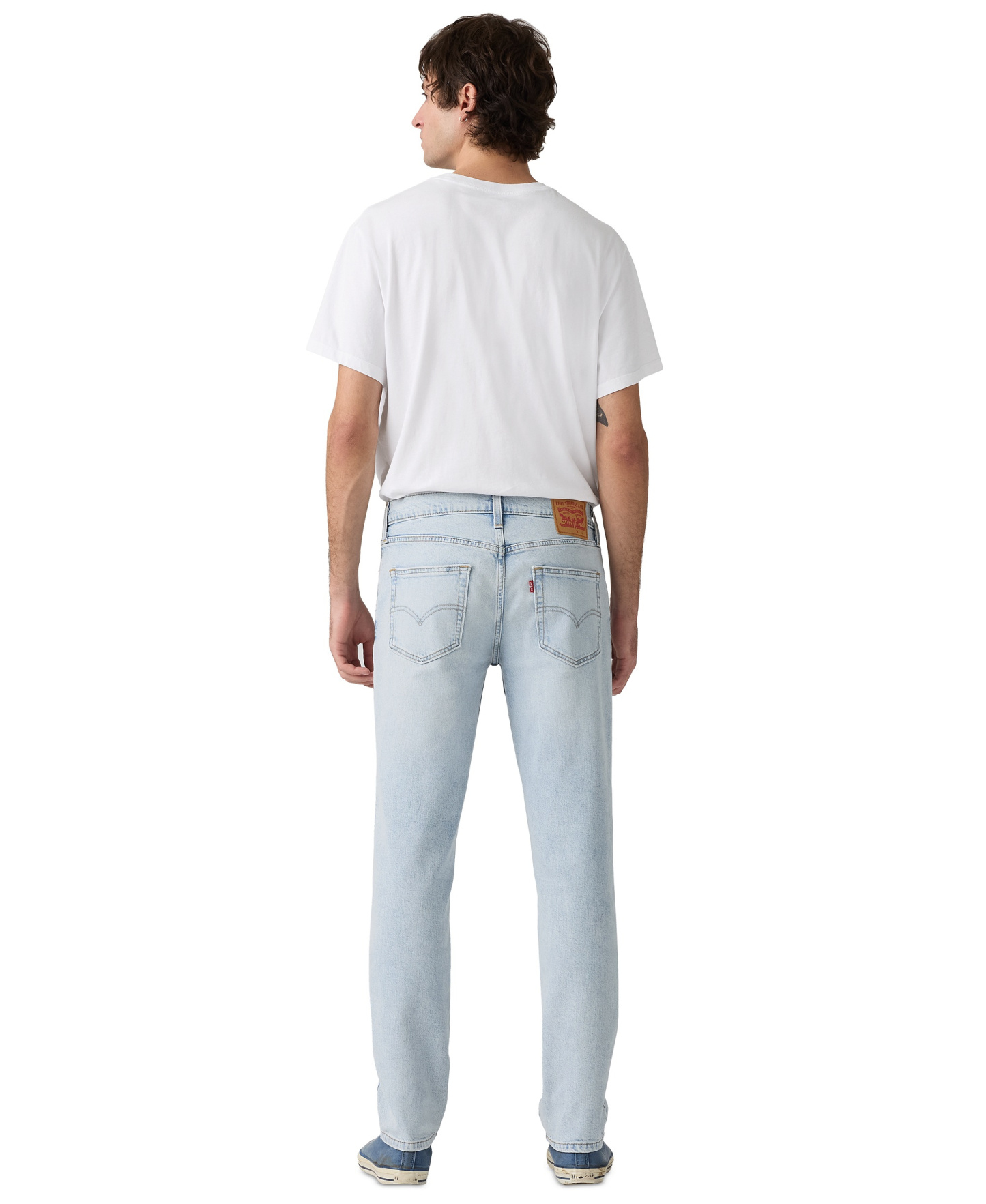 Levi's Men's 511™ Slim-Fit Jeans - Clear Minded