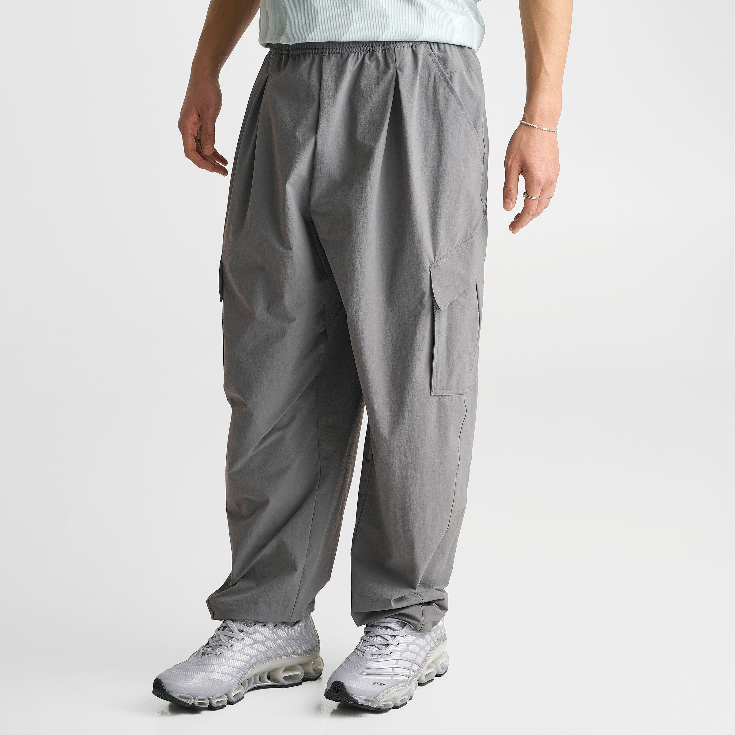 Men's adidas TERREX Xploric Clima365 Cargo Pants - Grey