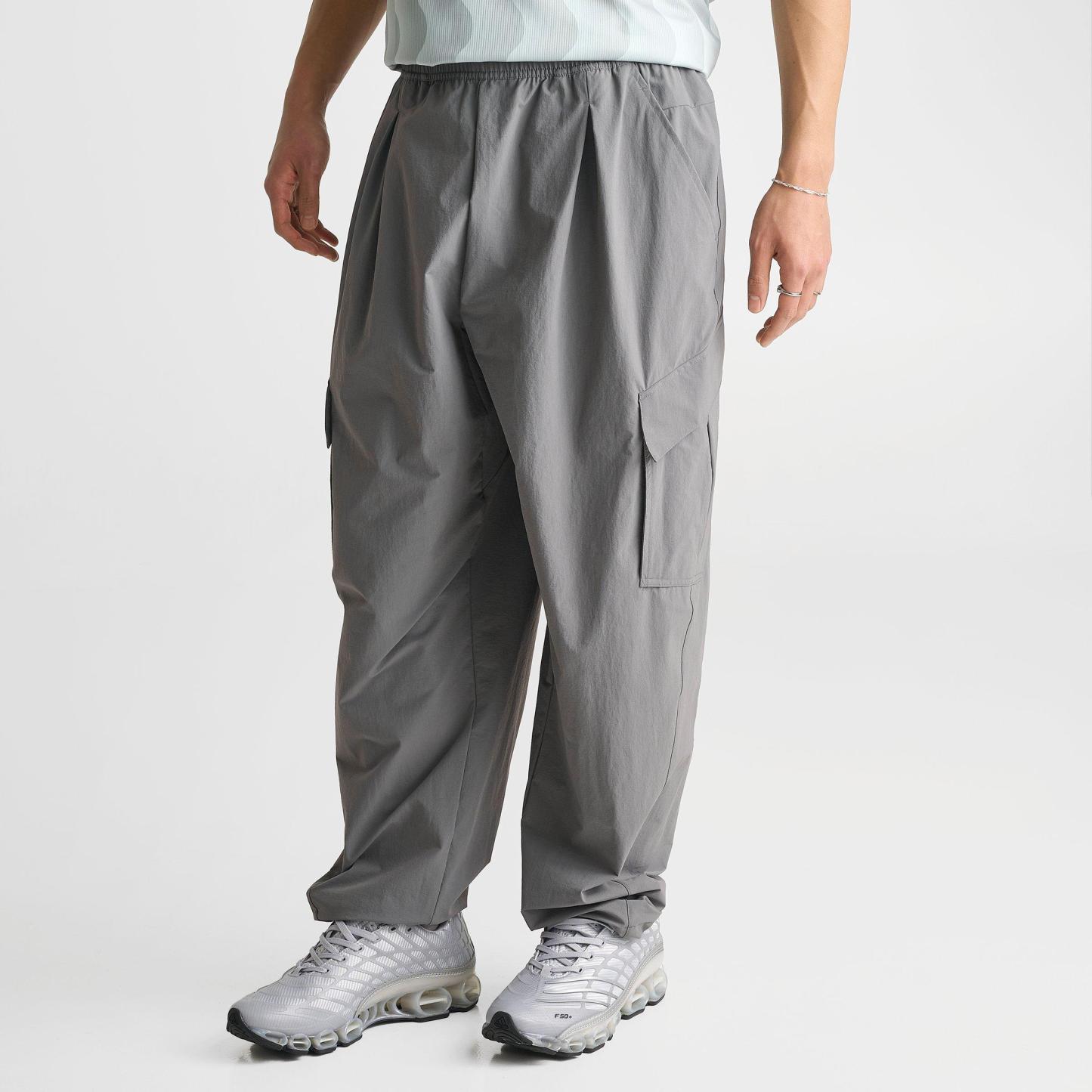 Men's adidas TERREX Xploric Clima365 Cargo Pants - Grey