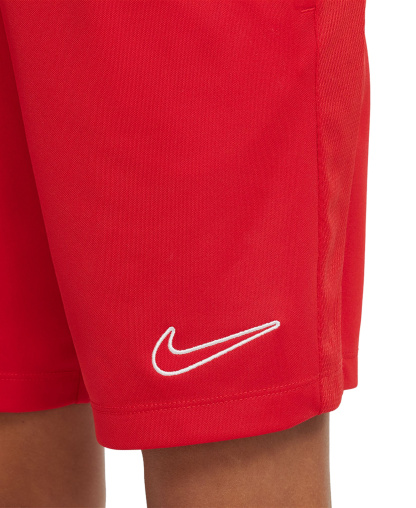 Nike Big Kids Trophy23 Dri-FIT 7" Training Shorts - University Red