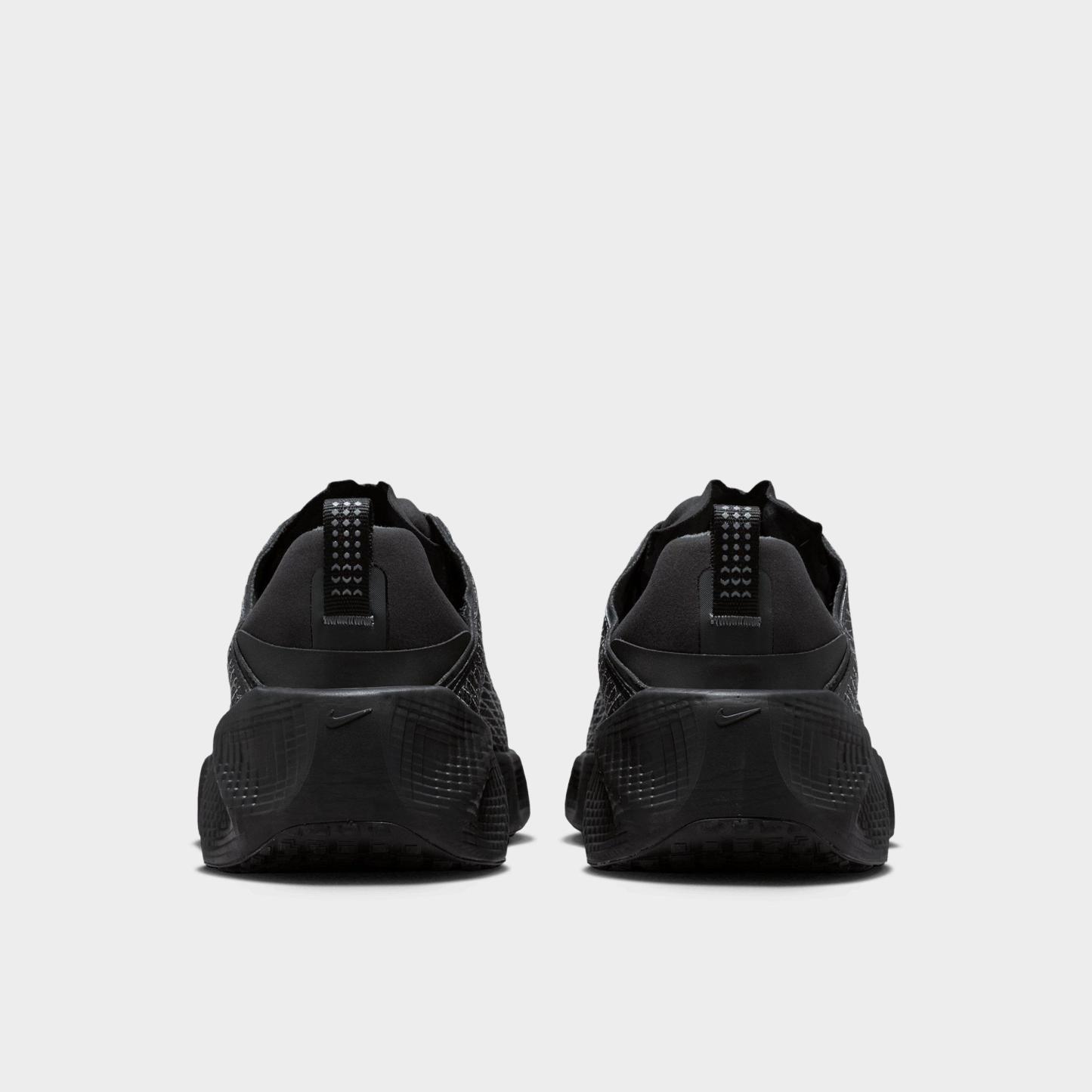 Men's Nithtke Ava Rover Premium Casual Shoes - Dark Smoke Grey/Smoke Grey/Black/Black - Back view