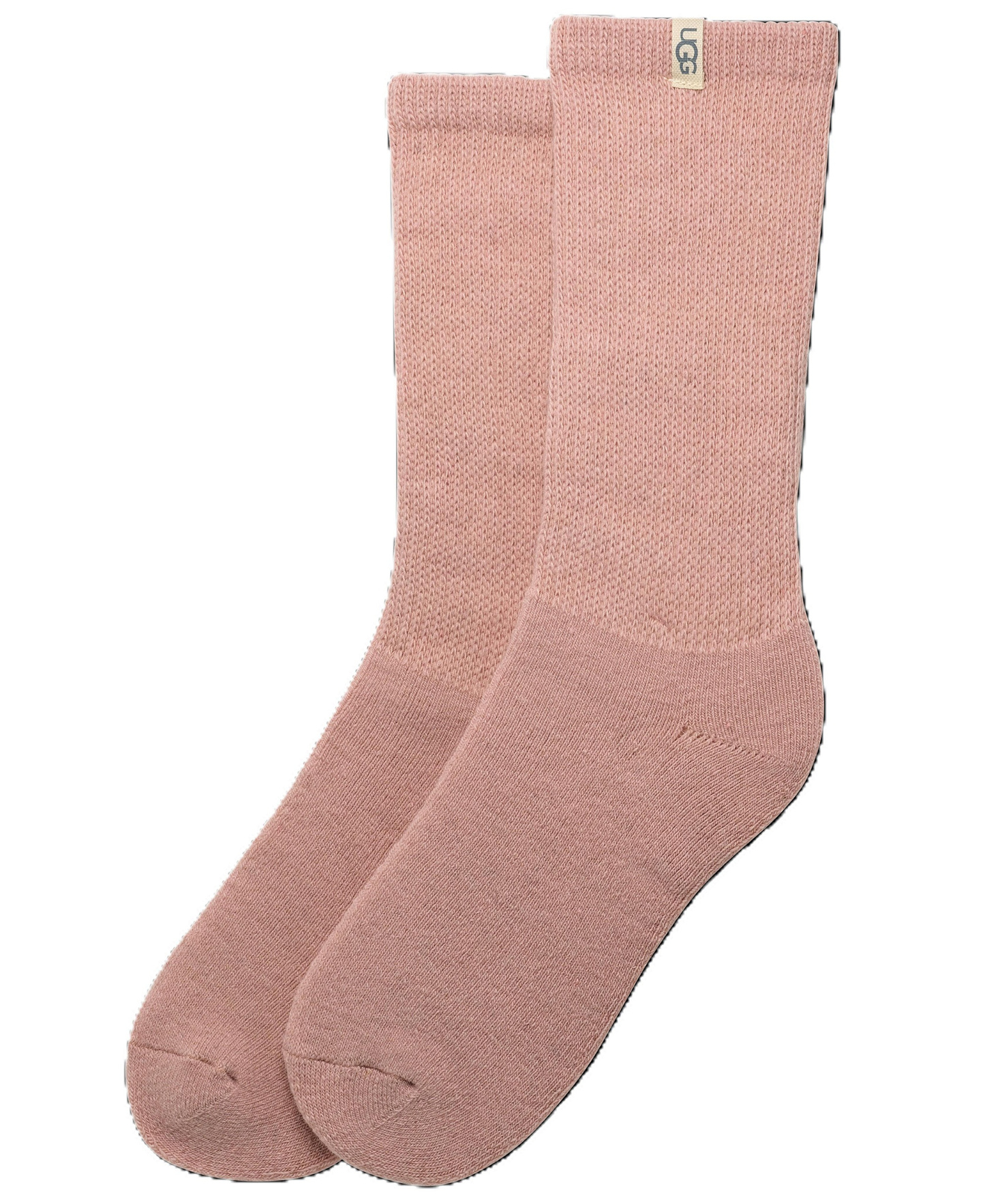 UGG Women's Shealy Cozy Crew Socks - Dusk
