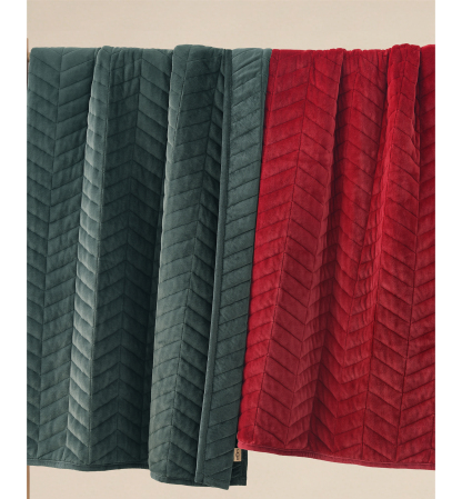 UGG® Coco Quilt Sets - Deep Night