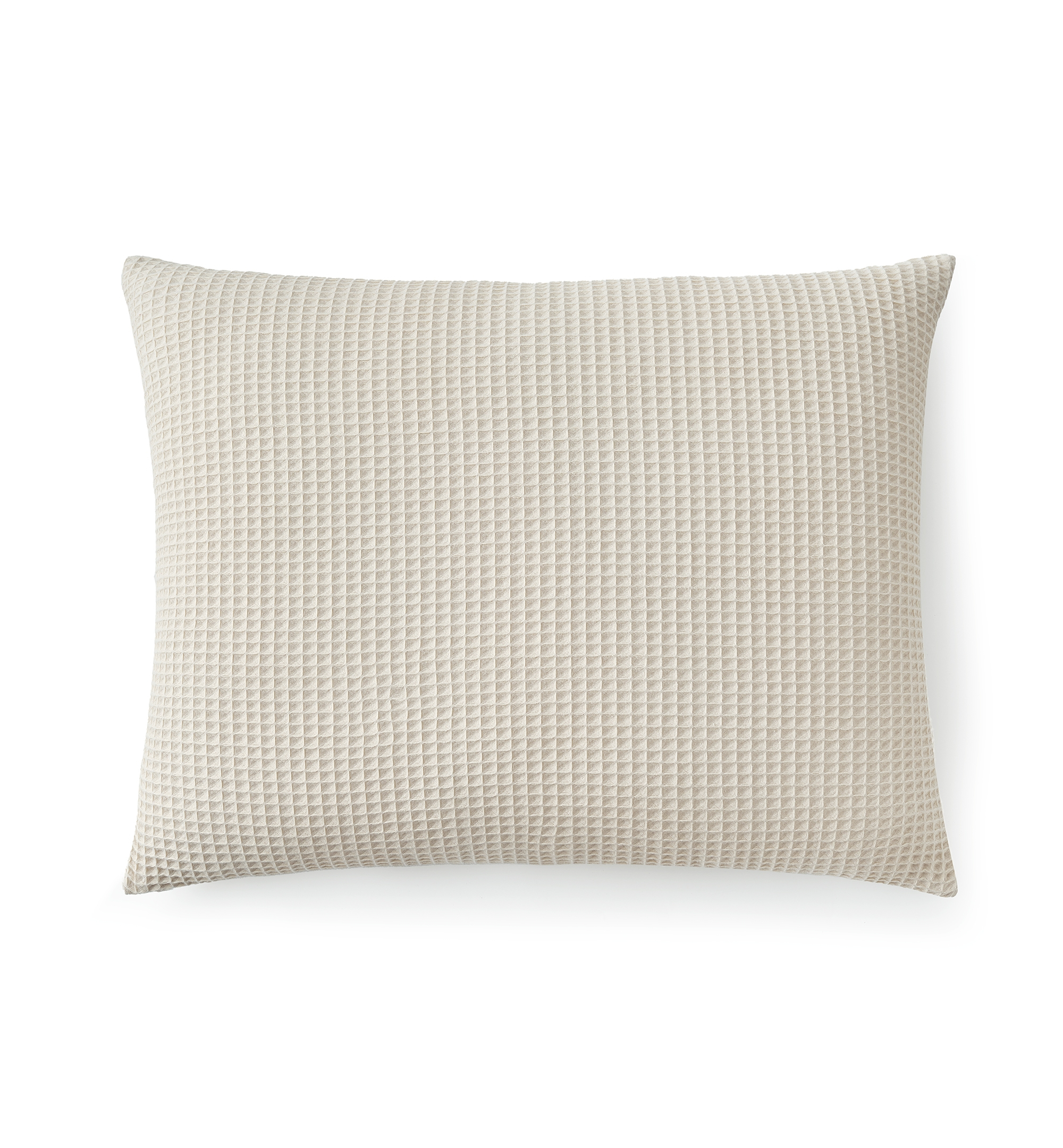 UGG® Kyla Waffle Comforter Set - Cream