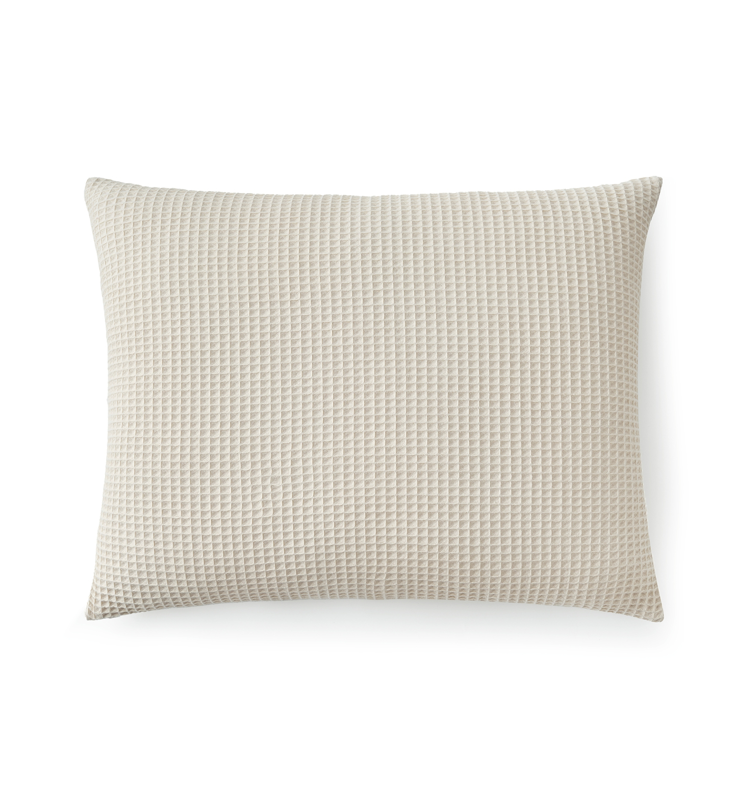 UGG® Kyla Waffle Comforter Set - Cream