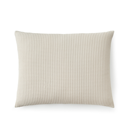 UGG® Kyla Waffle Comforter Set - Cream