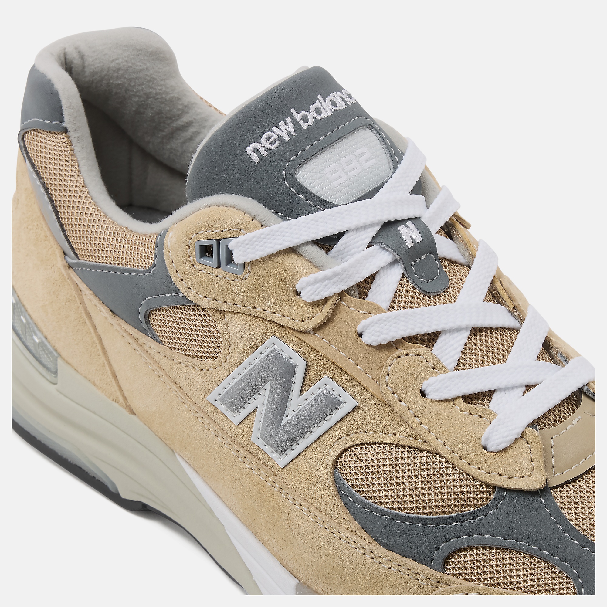 New Balance Made in USA 992, U992TA