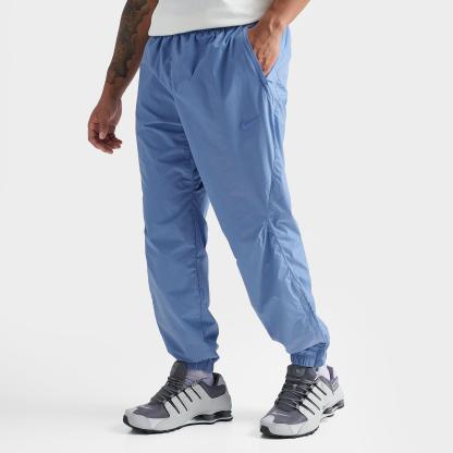 Men's Nithtke NOCTA Northstar Nylon Track Pants - Work Blue/Polar