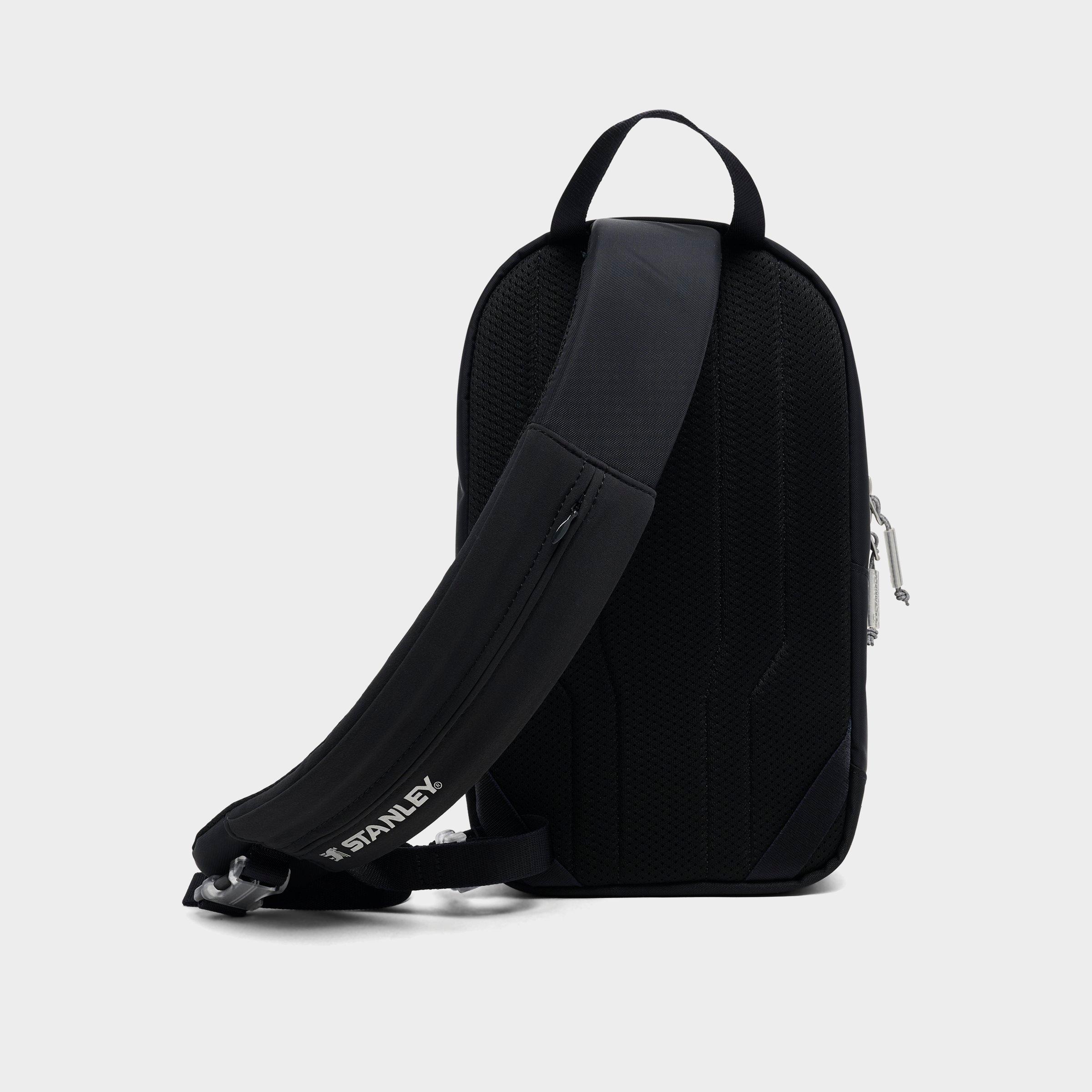 Stanley Vitalize Crossbody Bag (9.5L) - Black